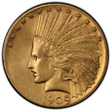 Cert 45610382 - Coin Image