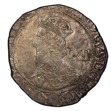 Cert 45611117 - Coin Image