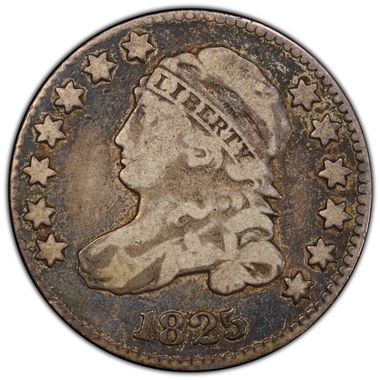 Cert 45611170 - Coin Image