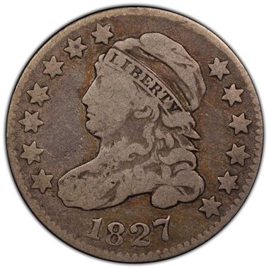 Cert 45611171 - Coin Image