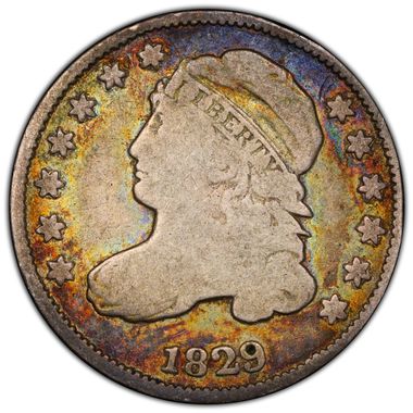 Cert 45611173 - Coin Image