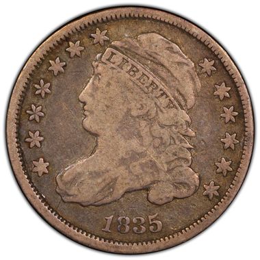 Cert 45611179 - Coin Image