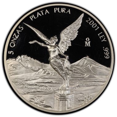 Cert 45611181 - Coin Image