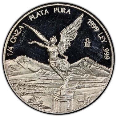 Cert 45611184 - Coin Image