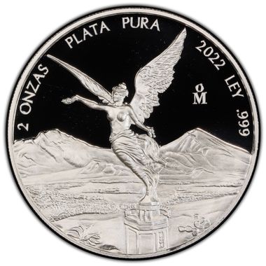 Cert 45611185 - Coin Image