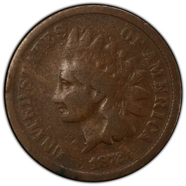 Cert 45611272 - Coin Image