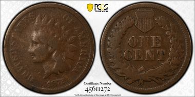 1872 1C G6BN