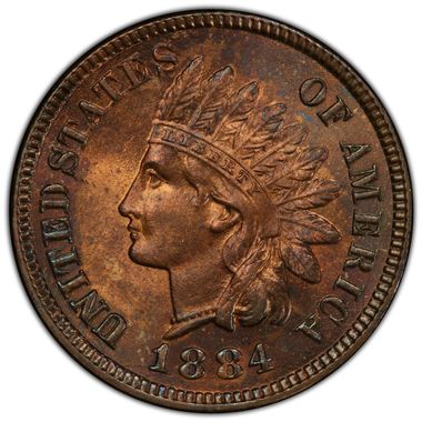Cert 45611274 - Coin Image