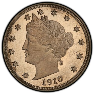 Cert 45611280 - Coin Image