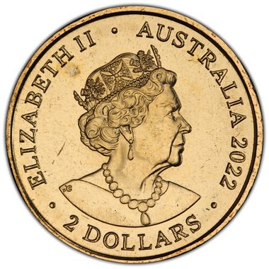 Cert 45611327 - Coin Image