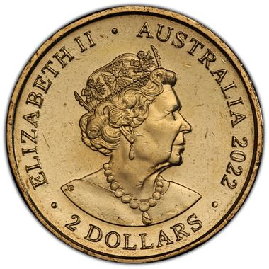 Cert 45611330 - Coin Image