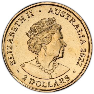 Cert 45611337 - Coin Image