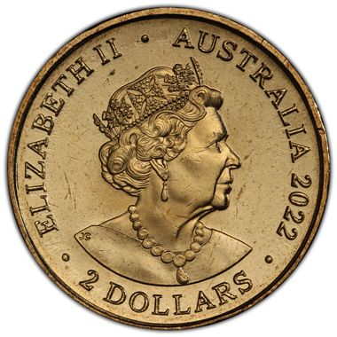 Cert 45611340 - Coin Image