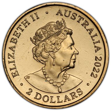 Cert 45611344 - Coin Image