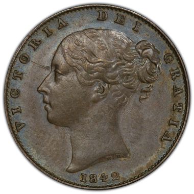 Cert 45611419 - Coin Image