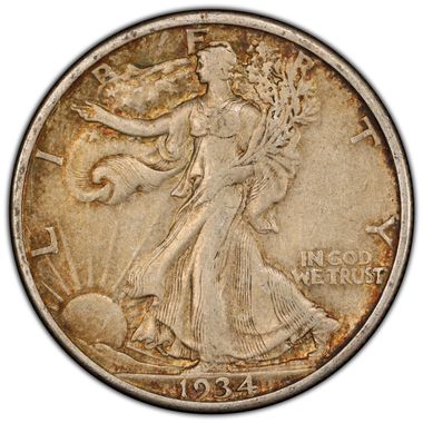 Cert 45611423 - Coin Image