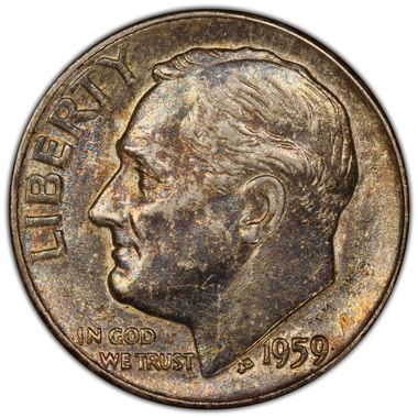 Cert 45611871 - Coin Image