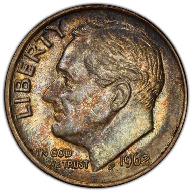 Cert 45611873 - Coin Image