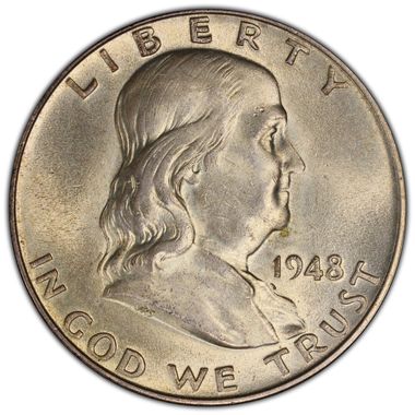 Cert 45611896 - Coin Image