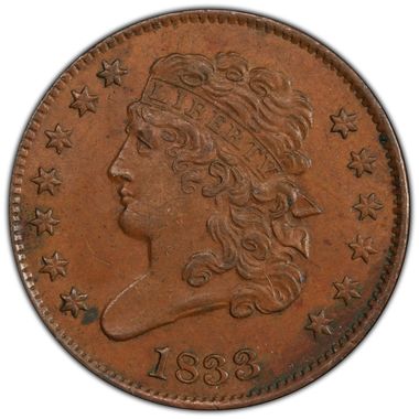 Cert 45612090 - Coin Image