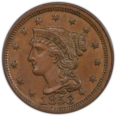 Cert 45612206 - Coin Image
