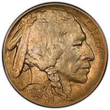 Cert 45612459 - Coin Image