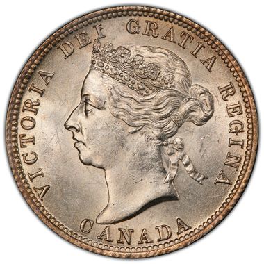 Cert 45612497 - Coin Image