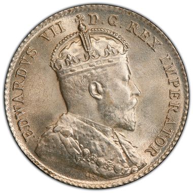 Cert 45612504 - Coin Image