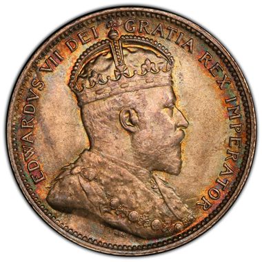 Cert 45612509 - Coin Image
