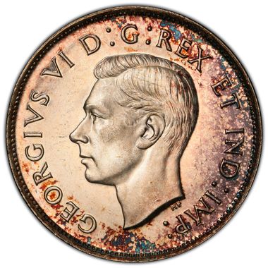 Cert 45612514 - Coin Image