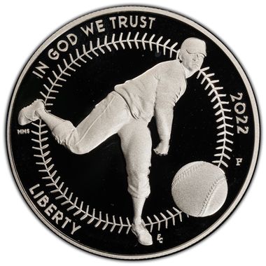 Cert 45613700 - Coin Image