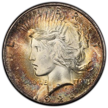 Cert 45613895 - Coin Image