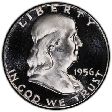 Cert 45613899 - Coin Image