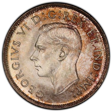 Cert 45614102 - Coin Image