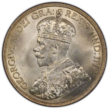 Cert 45614111 - Coin Image