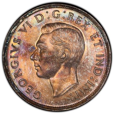 Cert 45614112 - Coin Image