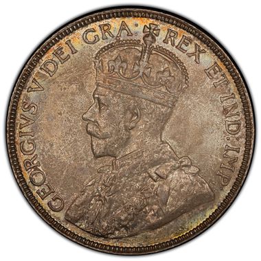 Cert 45614384 - Coin Image