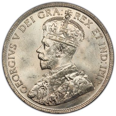 Cert 45614385 - Coin Image