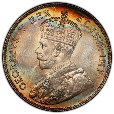 Cert 45614387 - Coin Image
