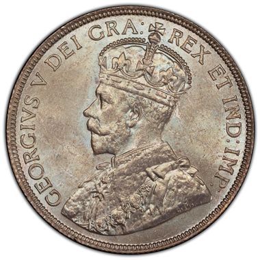 Cert 45614388 - Coin Image