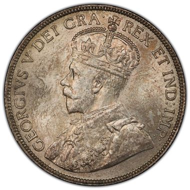 Cert 45614389 - Coin Image