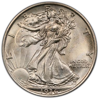 Cert 45614780 - Coin Image