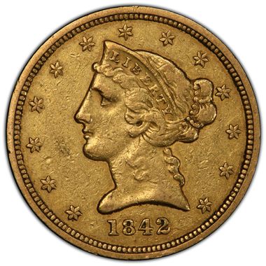 Cert 45614789 - Coin Image