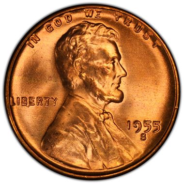 Cert 45614920 - Coin Image