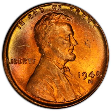 Cert 45614921 - Coin Image