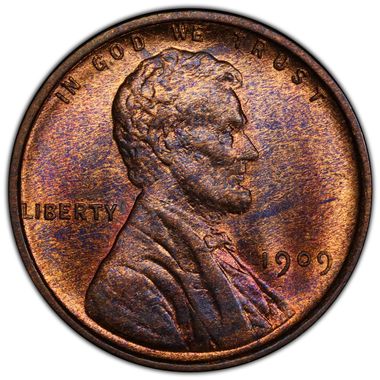 Cert 45614923 - Coin Image