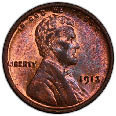 Cert 45614924 - Coin Image