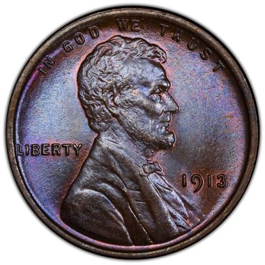 Cert 45614925 - Coin Image