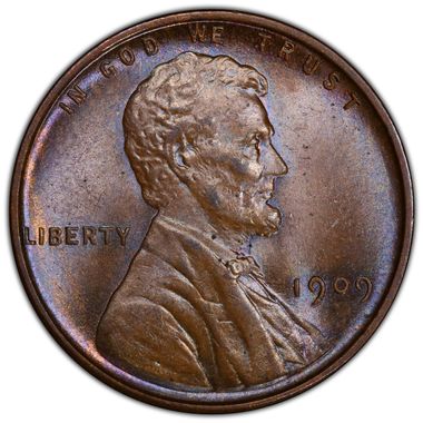 Cert 45614934 - Coin Image