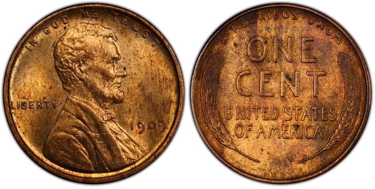 Cert 45614935 - Coin Image